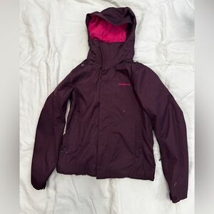 Patagonia Winter Jacket